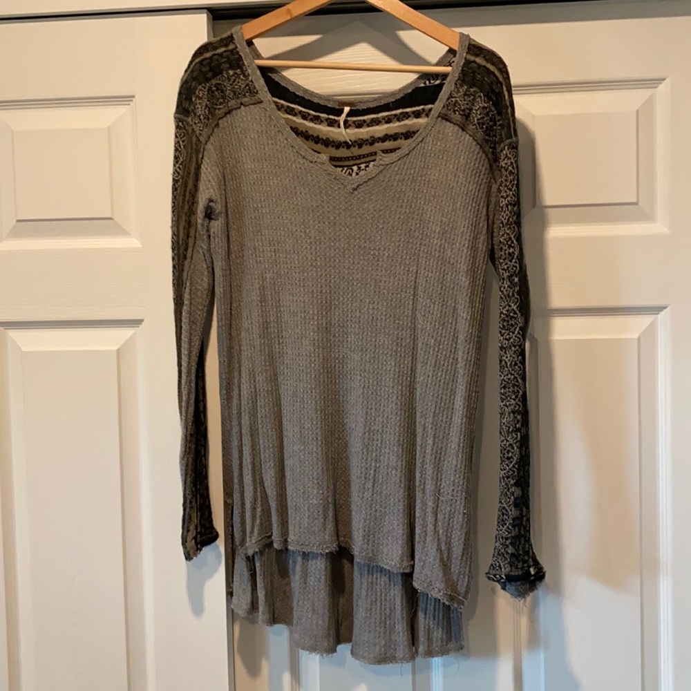 Free People top